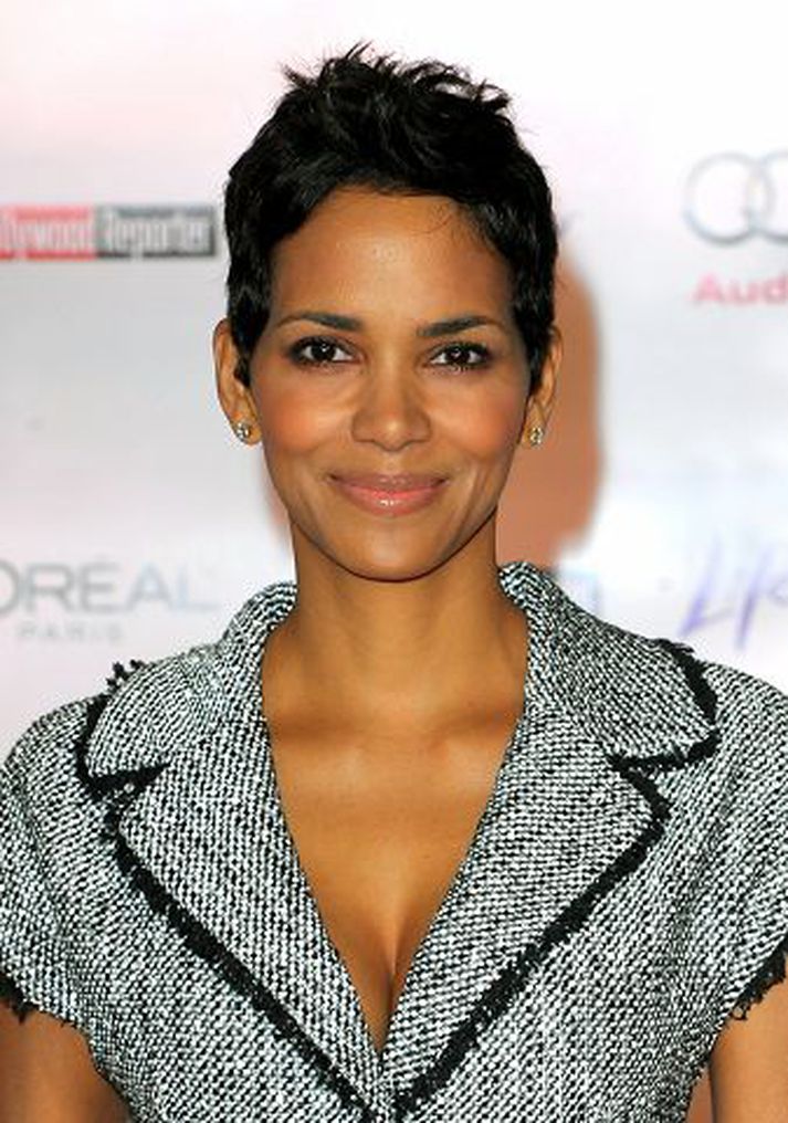 Halle Berry vonast til að myndin Frankie & Alice verði gott innlegg í baráttuna við fordóma gegn geðveikum.