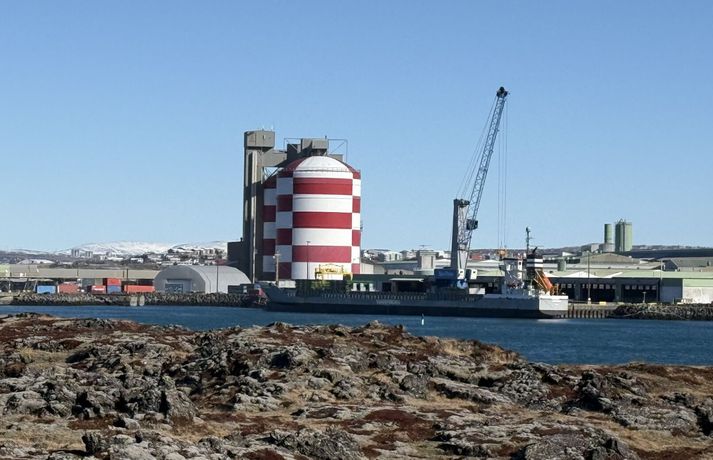 Fréttamynd