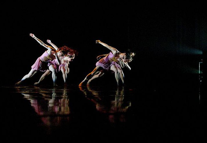 The Icelandic Dance Company