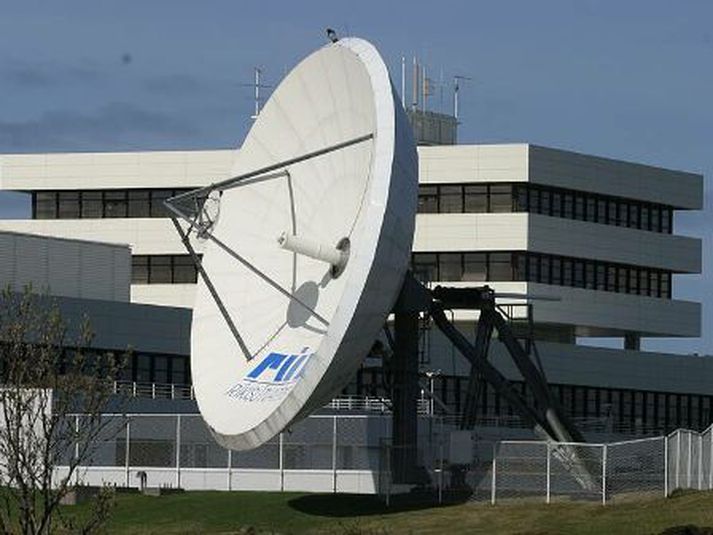 Rúv