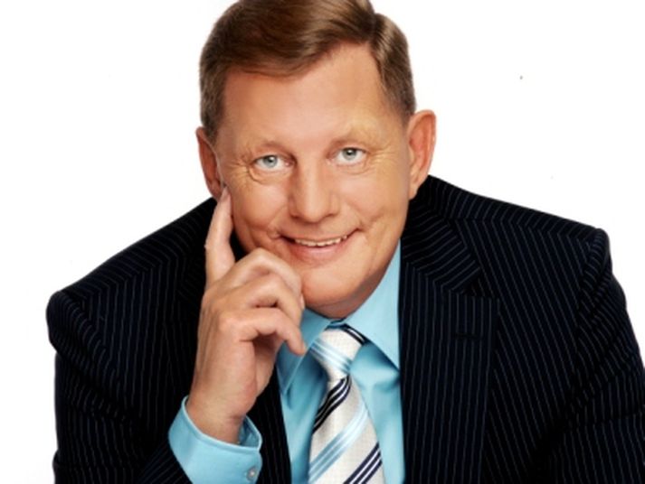 Hemmi Gunn snýr aftur á Bylgjuna.