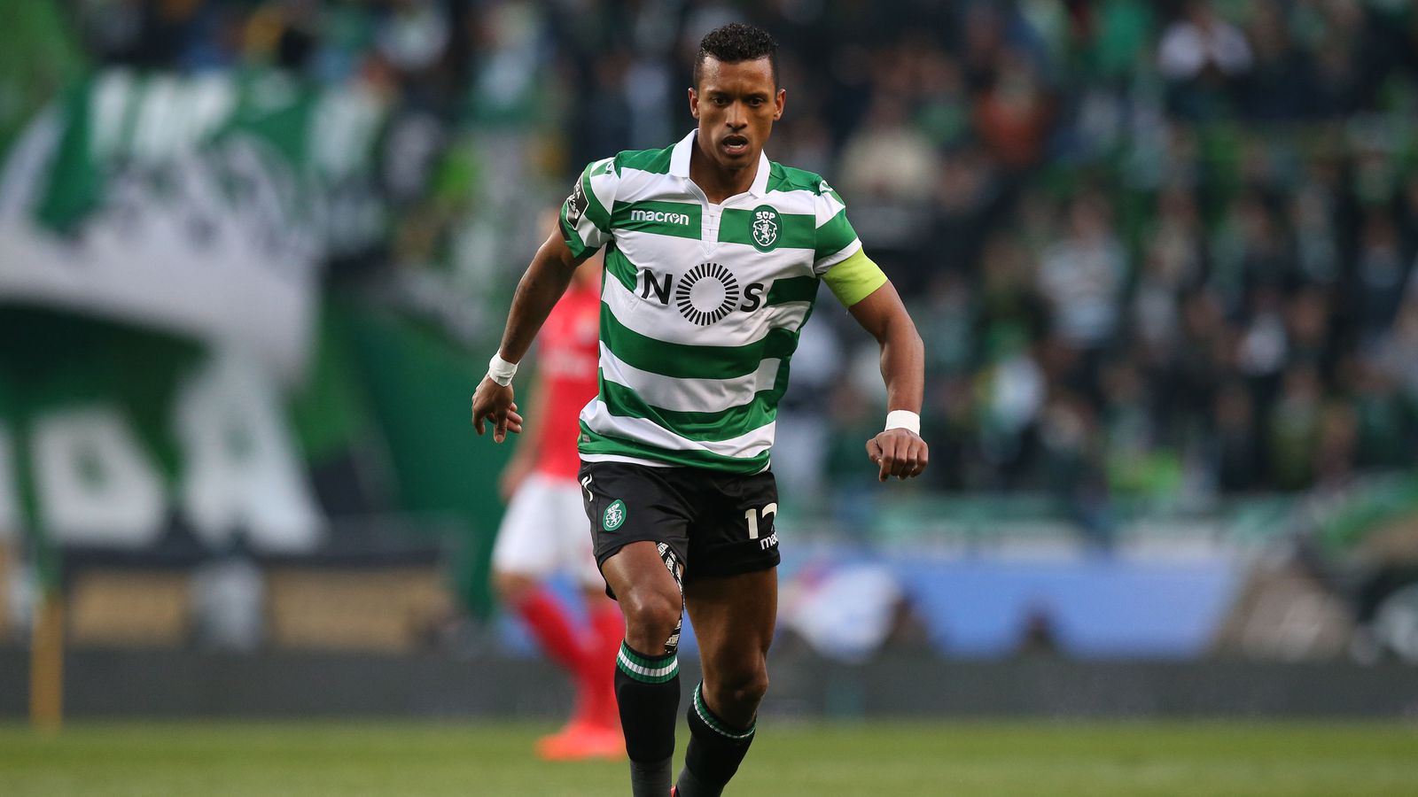 Vann ensku deildina fjórum sinnum en er nú á leið í MLS-deildina - Vísir 