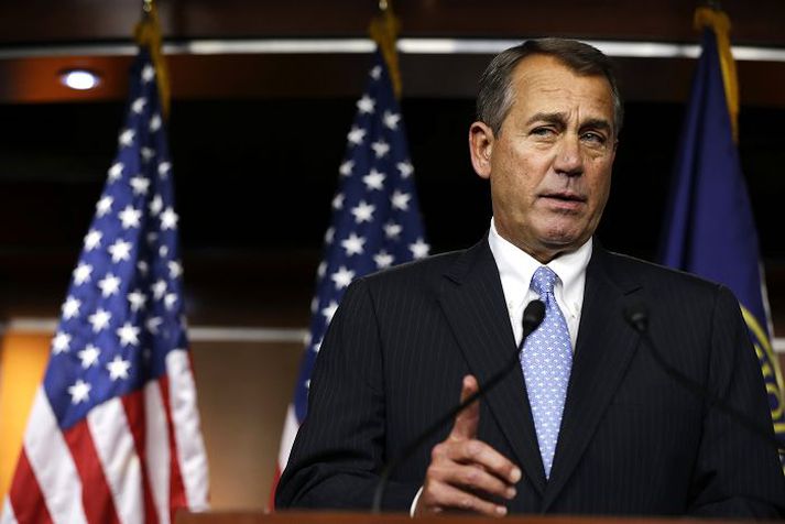 John Boehner