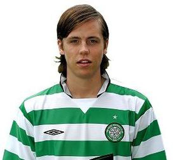 Kjartan Henry Finnbogason.