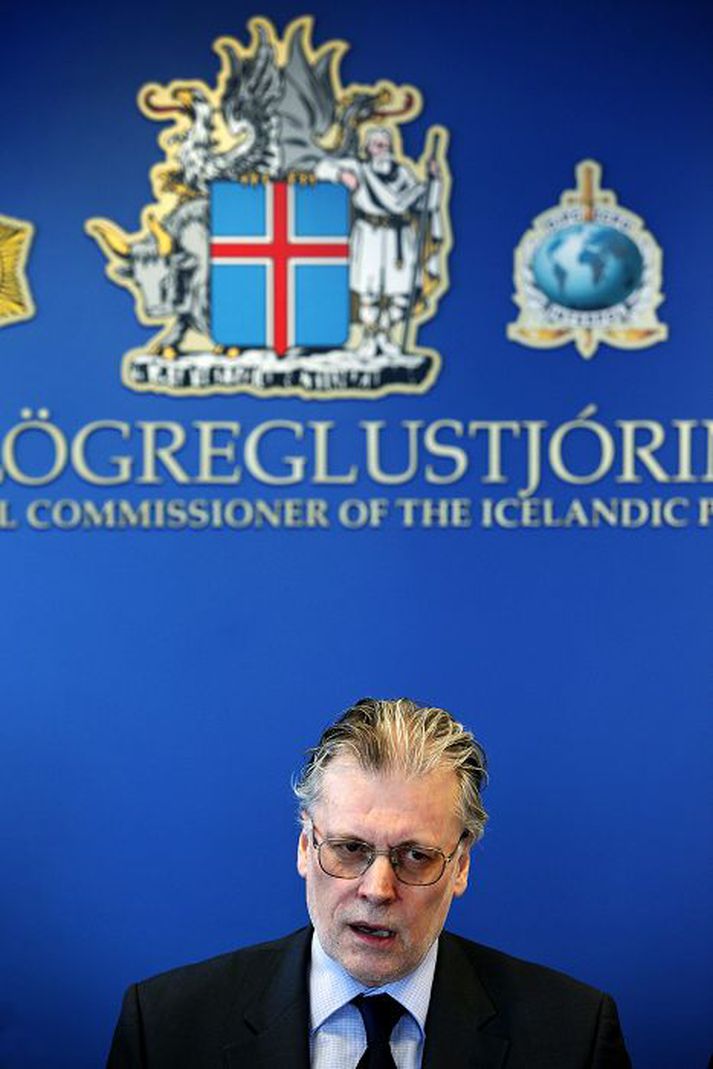 Ögmundur Jónasson Ráðherra segist ánægður með áform innanríkisráðherra ESB um framtíð Schengen-samstarfsins og vill að þjóðríkin geti haft frjálsari hendur til að sinna landamæraeftirliti gagnvart glæpagengjum og dæmdum mönnum.Fréttablaðið/stefán