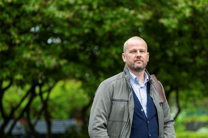 Gestur segir Íslendinga hafa gersamlega misst tökin á útlendingamálunum. Sem sé synd og skömm því þessi þróun var algerlega fyrirsjáanleg.