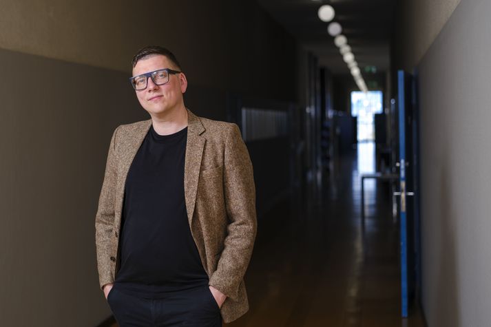 Arnar segir niðurstöðurnar tilefni fyrir foreldra sem og stjórnvöld til að staldra við. 