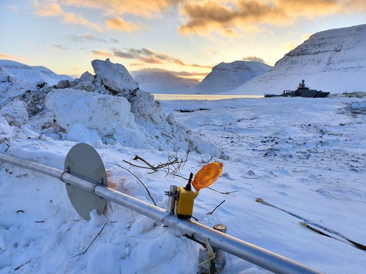 Starfshópurinn var skipaður í kjölfar þingsályktunar sem samþykkt var á Alþingi í mars 2021.