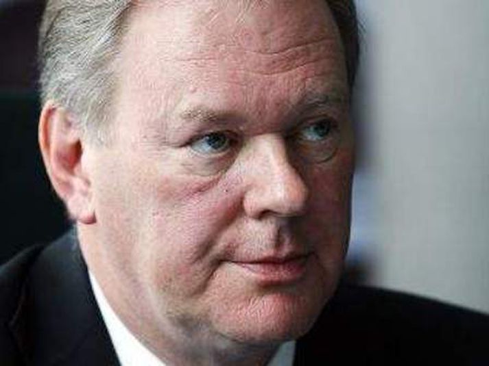 Gunnar Þ. Andersen.