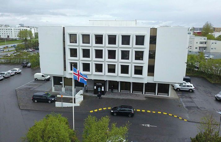 Fréttamynd