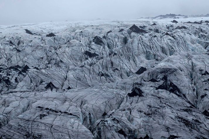 Sólheimajökull