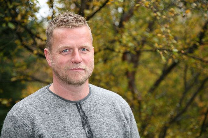 Þórarinn Ingi Pétursson