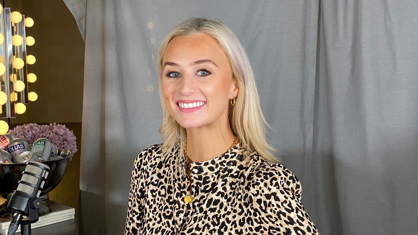 Júlíana Sara tekur við af Ásu Ninnu í Bakaríinu