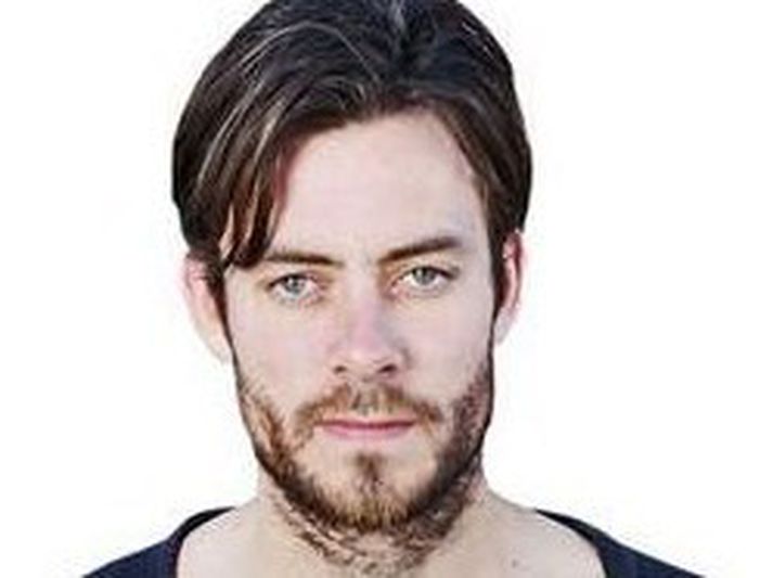Gísli Örn Garðarsson
Leiksýningin Don John tekur þátt í menningarhátíðinni Spaleto 2009 USA sem fram fer í bandarísku borginni Charleston.