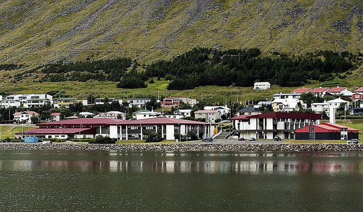 Ísafjörður