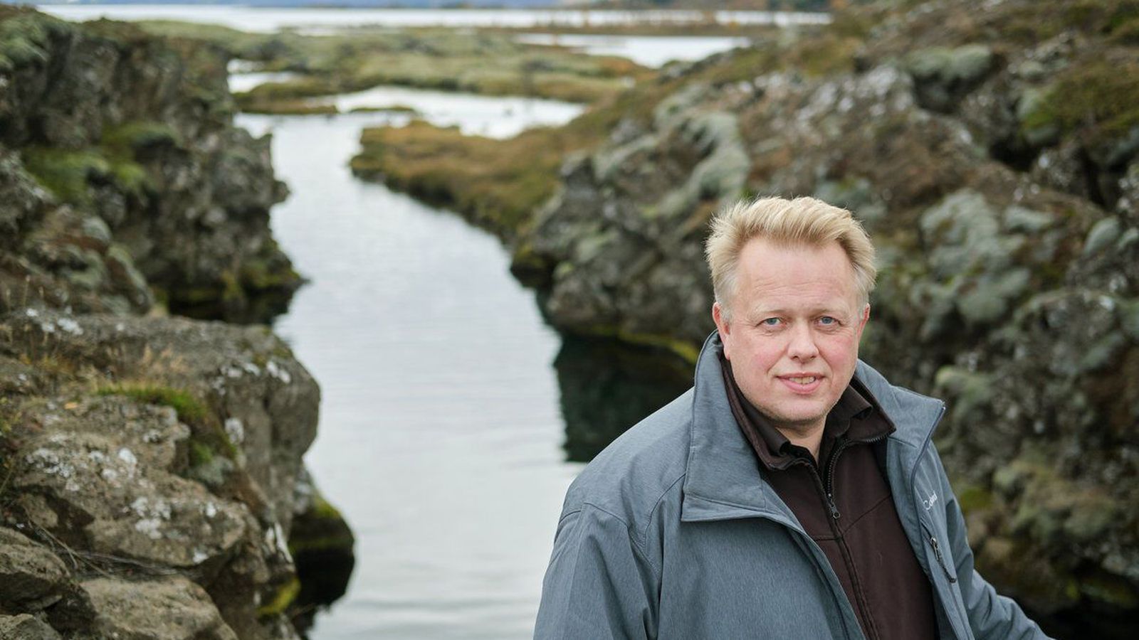 Hafi ræst úr málum eftir mar­traðir um 1994