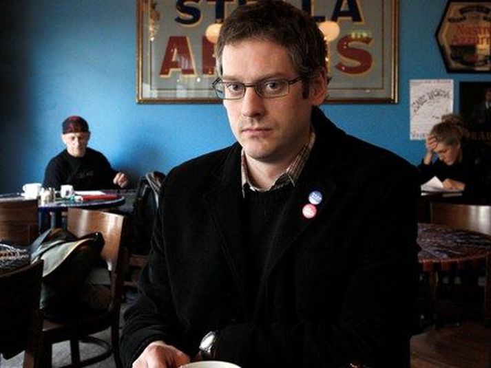 Einar Skúlason segir að hann hefði viljað sjá Óskar Bergsson taka meiri þátt í kosningabaráttunni í Reykjavík.