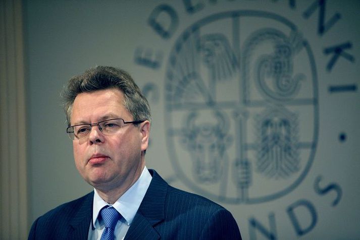 Már Guðmundsson