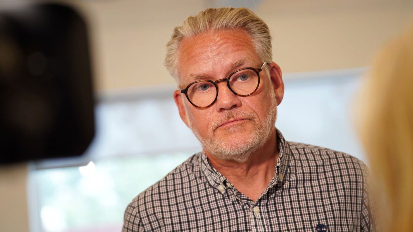 Bein út­sending: Veikindaréttindi og sam­spil milli vinnu­markaðar og heil­brigðisþjónustu