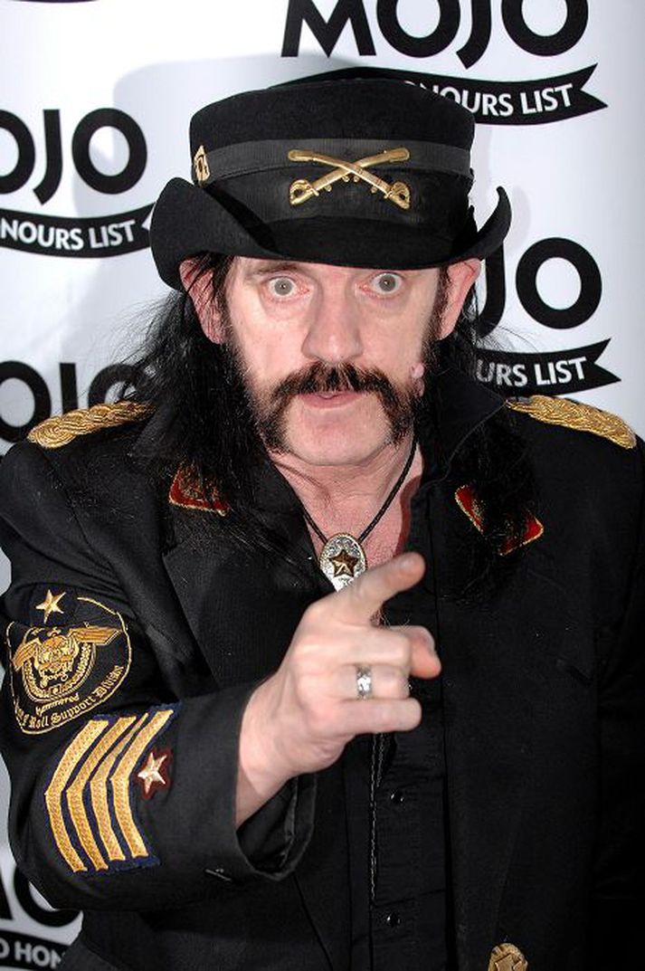 Motorhead