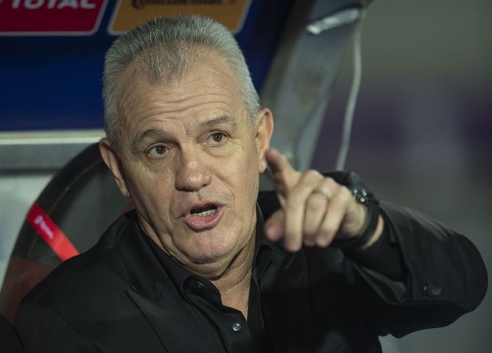 Aguirre þarf að finna sér nýtt starf.