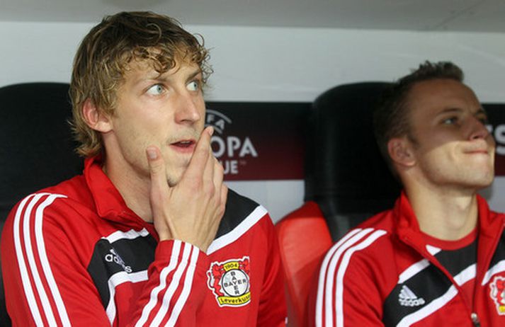 Stefan Kiessling.