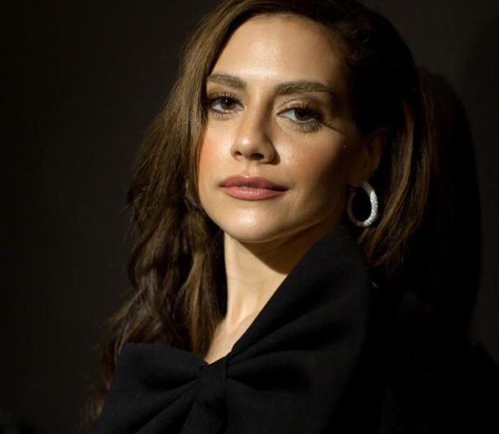 Brittany Murphy