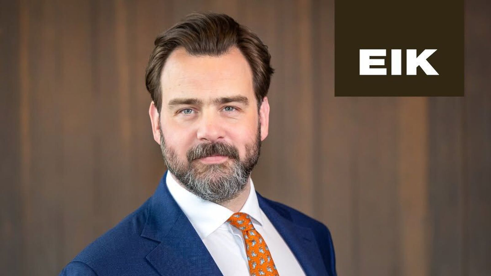 Frjálsi meira en tvö­faldar stöðu sína í fast­eignafélaginu Eik