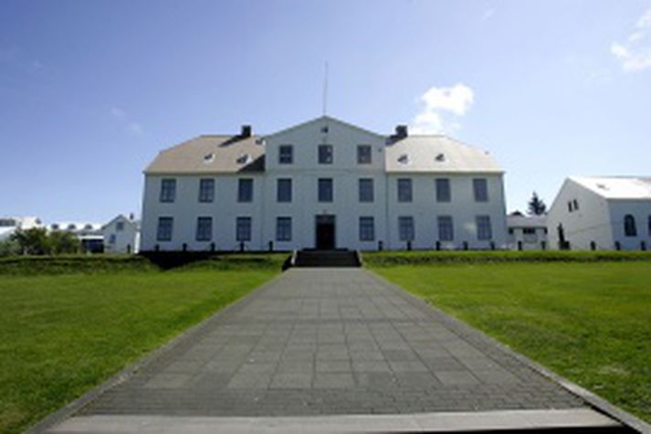 Menntaskólinn í Reykjavík