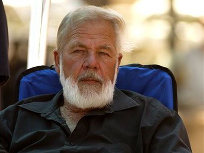Eugene Terreblanche.
