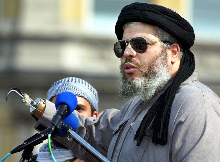 Abu Hamza