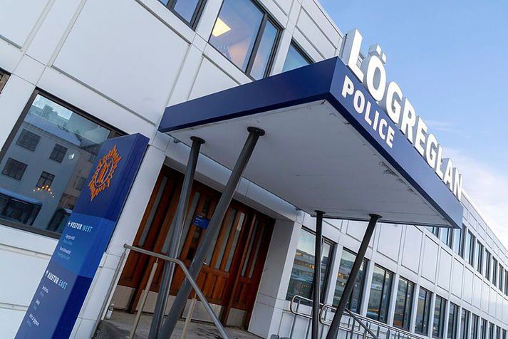 Lögreglan á höfuðborgarsvæðinu hvetur forsvarsmenn fyrirtækja til að vera á varðbergi.