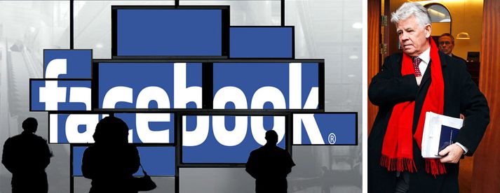 Facebook hefur gefið íslenskum lögregluyfirvöldum aðgang að læstri Facebook síðu. Stenst ekki lög ef það er ekki dómsúrskurður jafnframt segir Ragnar Aðalsteinsson hæstaréttarlögmaður.