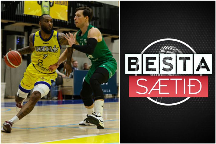 DeAndre Kane hefur ekki byrjað úrslitakeppnina nægilega vel.