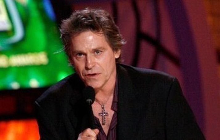 Jeff Conaway lést í gær. Mynd/afp.