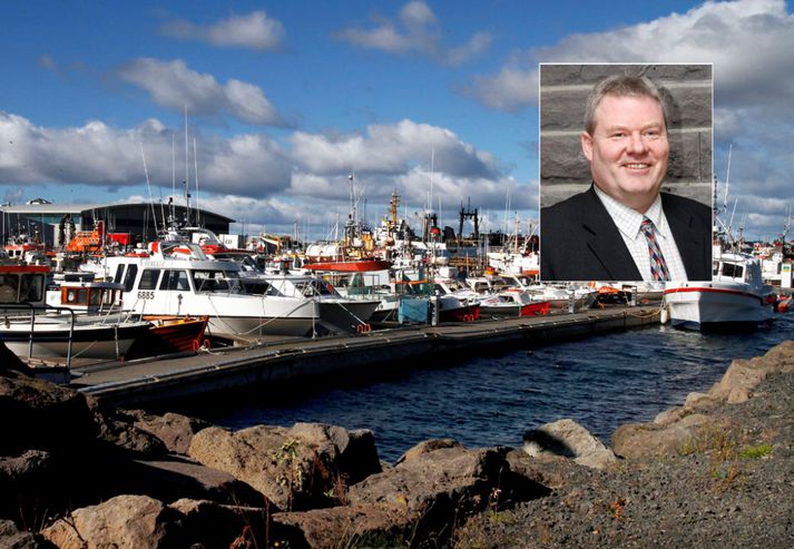 Viðmiðunarafli til færaveiða er 3.200 tonn en enn á eftir að veiða um 700 tonn.