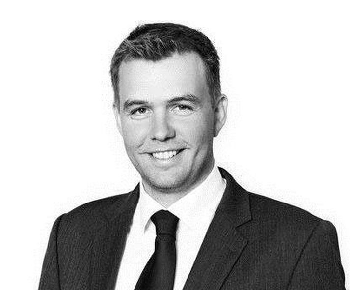 Borgar Þór Einarsson héraðsdómslögmaður hefur hafið störf hjá Cato lögmönnum.