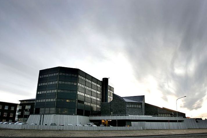 Sérfræðingur Seðlabanka Íslands segir að slök skil á gjaldeyri geti seinkað vaxtalækkunarferli Seðlabankans.
