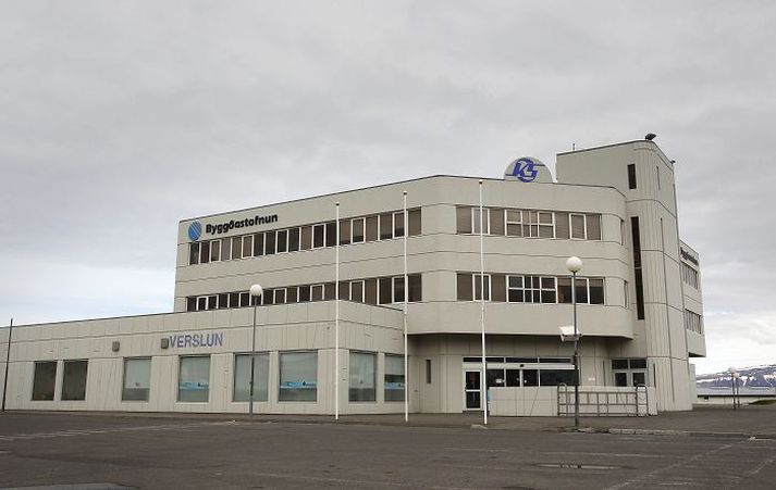 Höfuðstöðvar Byggðastofnunnar eru á Sauðárkróki. 
