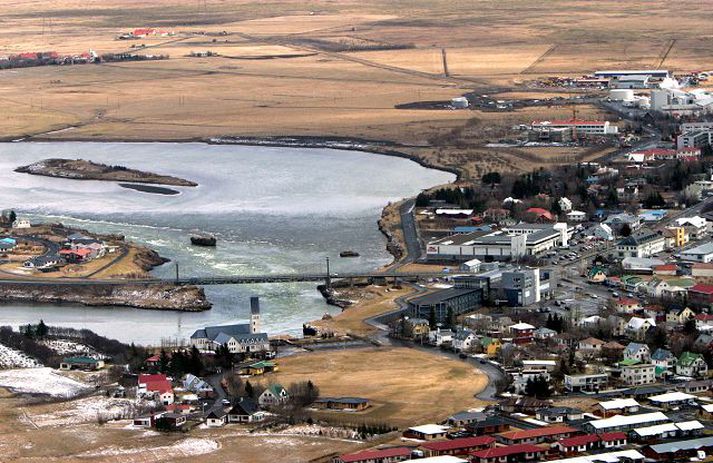 Það sem af er árinu hafa 79 ökumenn verið handteknir í umdæmi lögreglunnar á Selfossi grunaðir um að aka undir áhrifum fíkniefna.