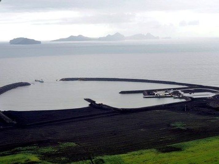 Landeyjahöfn
