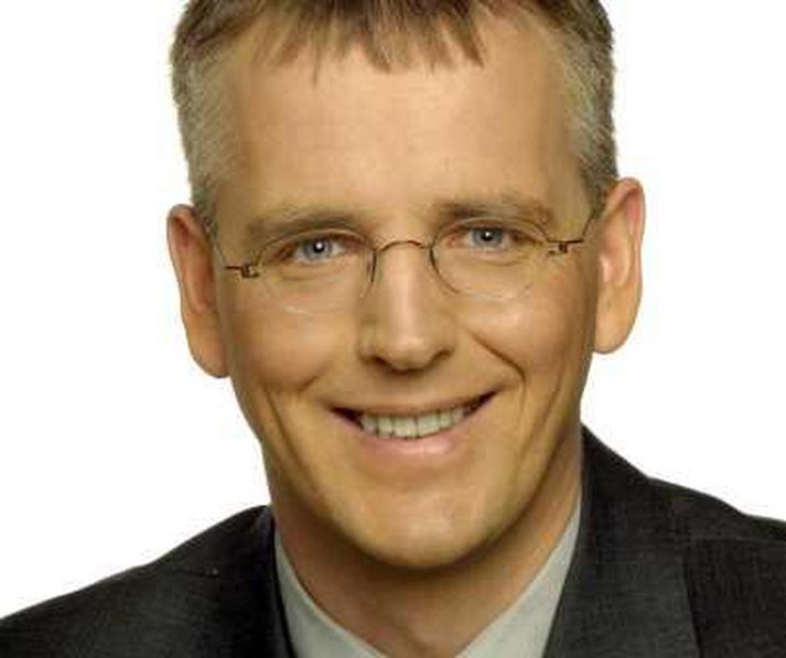 Vernharð Guðnason