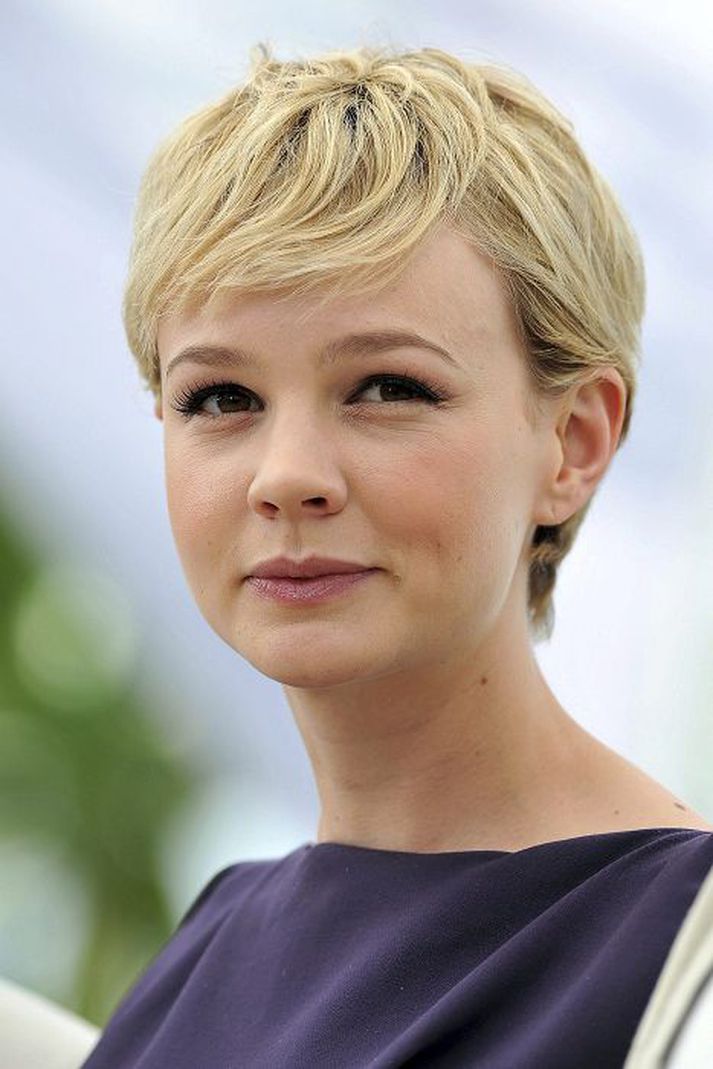 Carey Mulligan