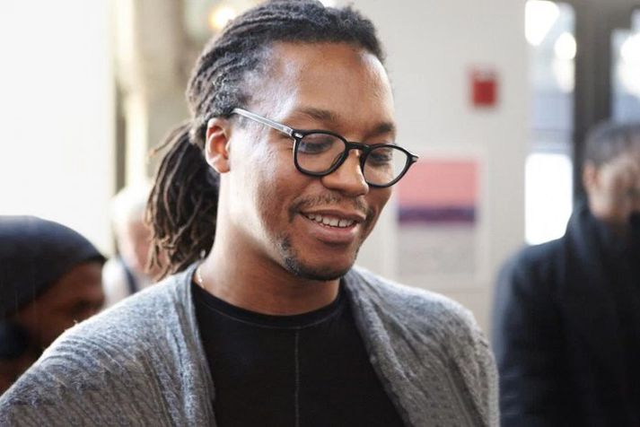 Lupe Fiasco er mjög þekktur rappari.