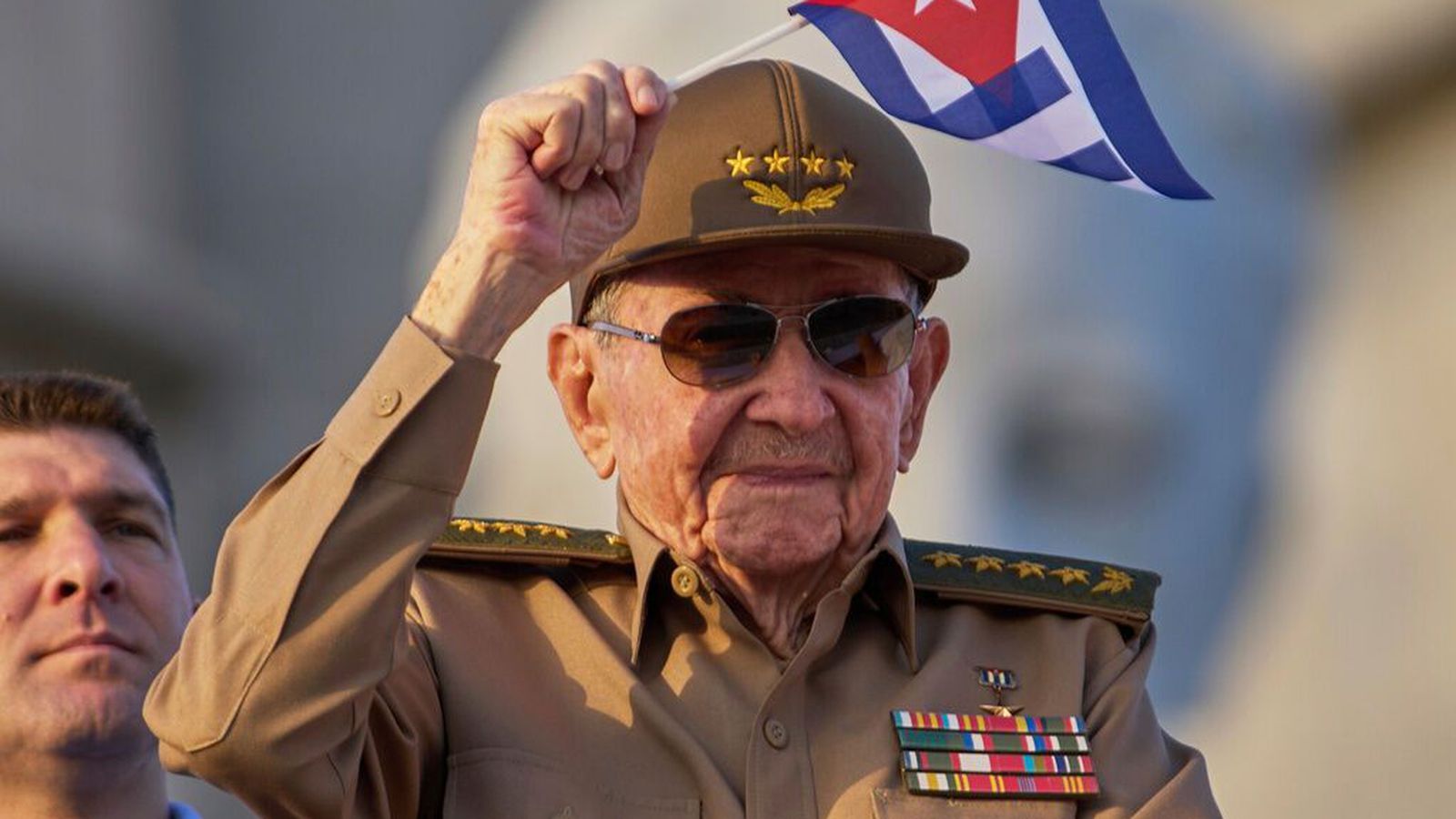 Raúl Castro á­kærður fyrir morð í Banda­ríkjunum