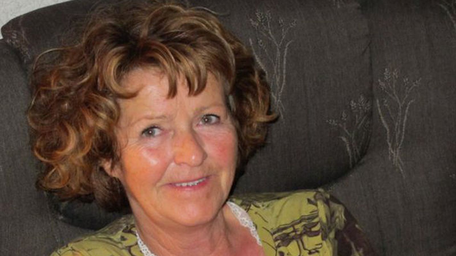 Norskur maður grunaður í máli Anne Elisabeth Hagen