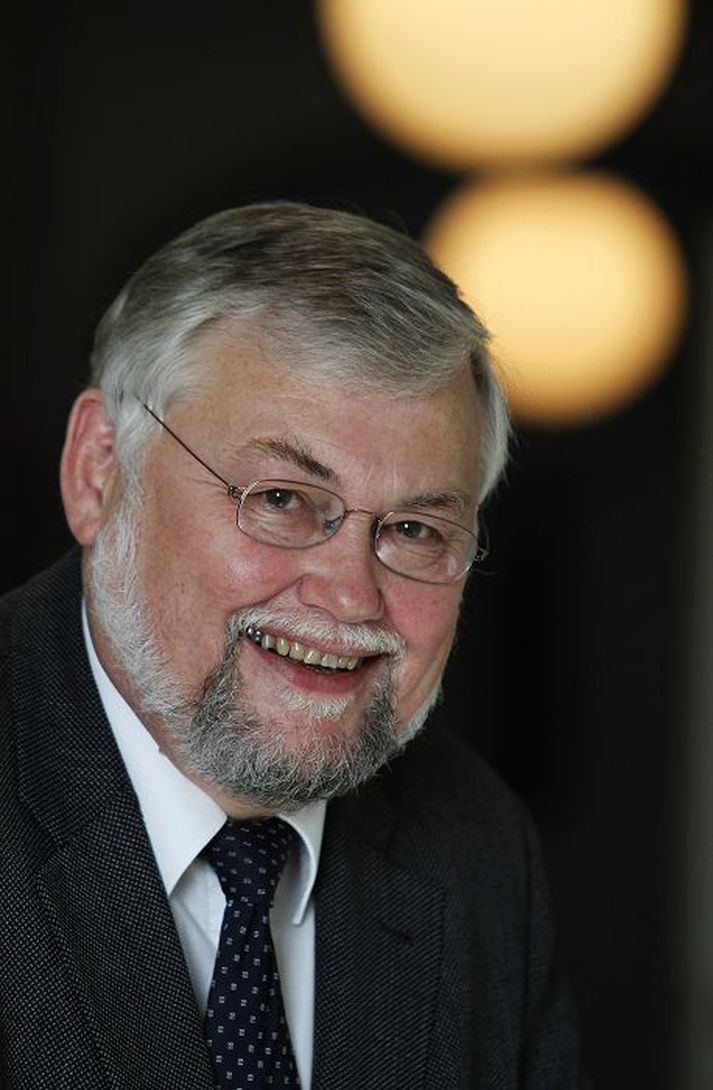Kristján Valur Ingólfsson