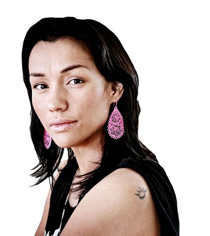 Sóley Ástudóttir segist finna fyrir æ meiri áhuga á starfi stílista.