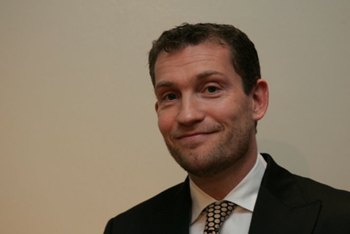 Björgólfur Thor Björgólfsson