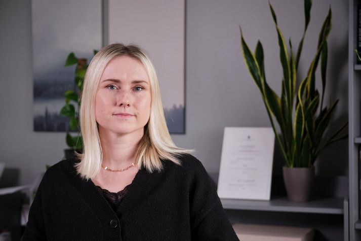Til úrræðisins leita bæði einstaklingar sem hafa brotið á öðrum og einstaklingar sem hafa hugsað um að brjóta á öðrum, fullorðnum og börnum. 